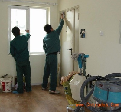 提供 绵阳家政清洁公司 保洁服务 日常家庭保洁 新居开荒保洁